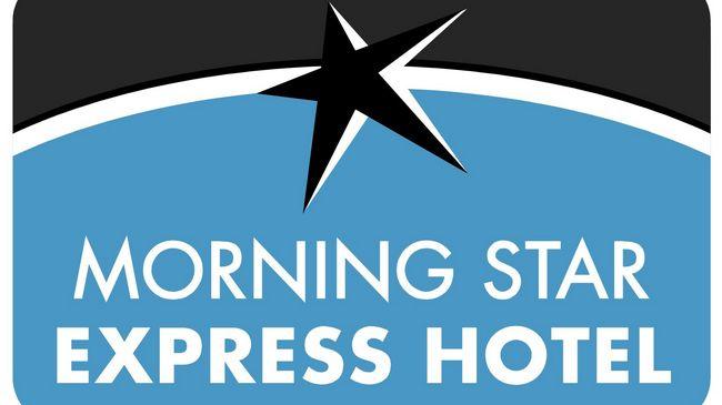 Inani Hotel Morning Star Pretoria-Noord Logo foto